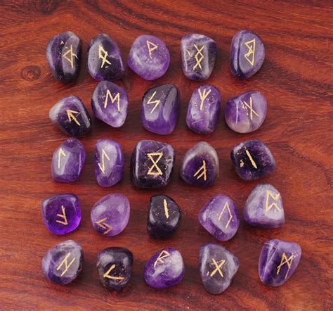 Empowering Your Beauty Journey with the Energy of Beauty Runes